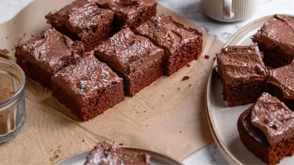 Professional Dessert Recipes