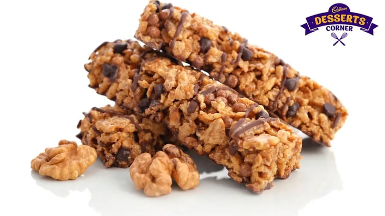 Protein Snacking on a Budget- Affordable Options That Pack a Punch