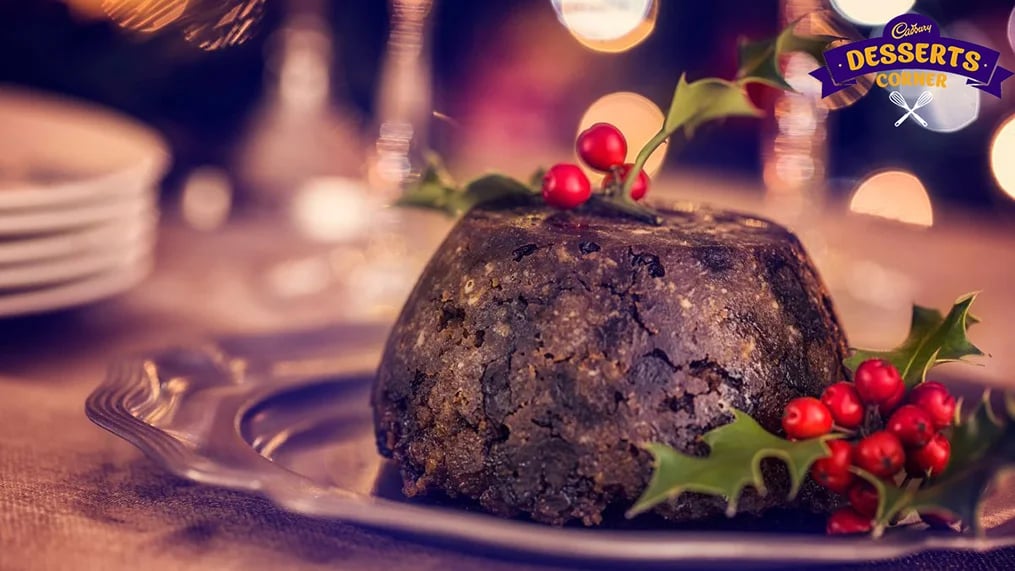 Common Problems When Making A Christmas Pudding & How To Fix Them