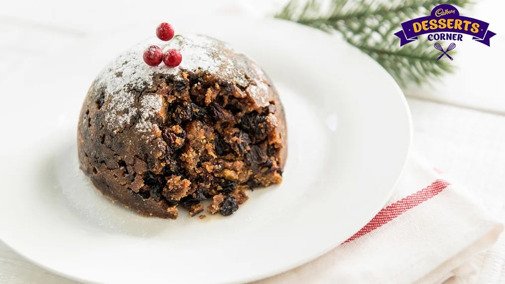 Common Problems When Making A Christmas Pudding & How To Fix Them