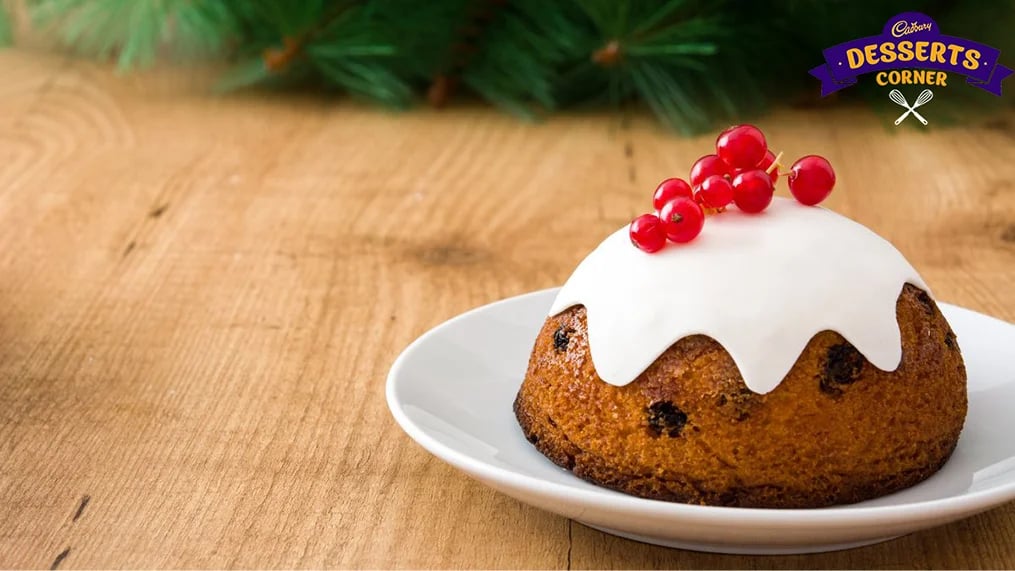 Common Problems When Making A Christmas Pudding & How To Fix Them