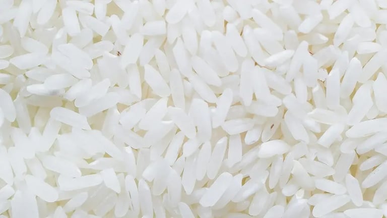 Jasmine Rice for Pudding