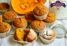 These 5 Pumpkin Desserts Will Make You Trick-o-Treat Your Way Through Halloween
