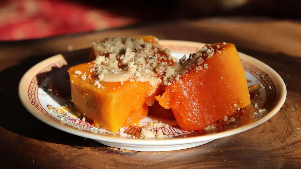 Pumpkin Sweets: 8 Indian Desserts You Can Make With Pumpkin This Festive Season