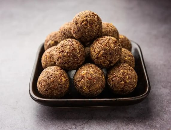 Punjabi Pinni With A Chocolate Twist: A Sweet Treat For Baisakhi Celebrations