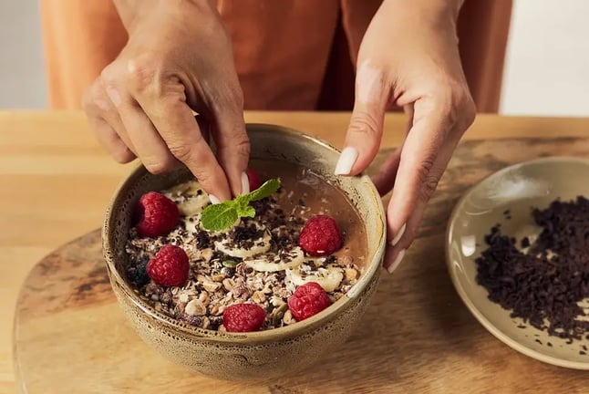 Pure dark chocolate desserts you need to try at least once