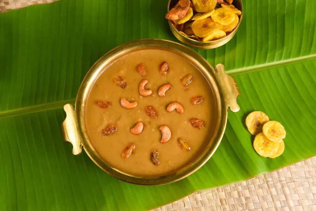 Puthandu Festival Sweet Recipes: Indulgent Desserts to Sweeten Your Celebrations - Akkaravadisal