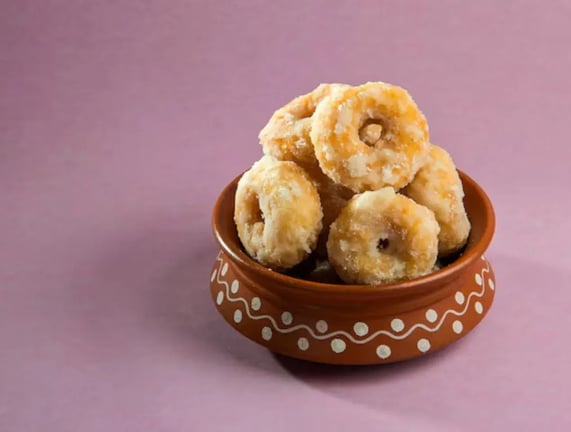 Puthandu Special Sweets: Celebrate Tamil New Year with Irresistible Treats