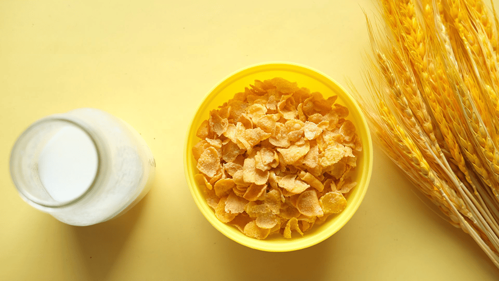 corn-milk