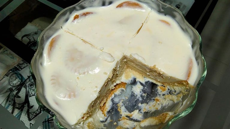 Quick and Authentic Mexcian desserts now at your fingertips 