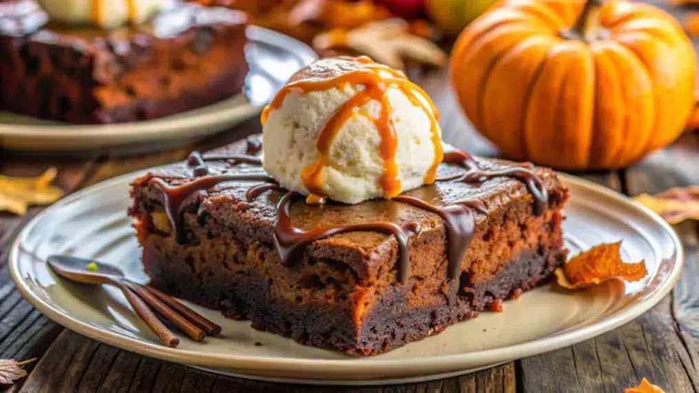 Difference Between Using Canned Pumpkin Vs Fresh Pumpkin
