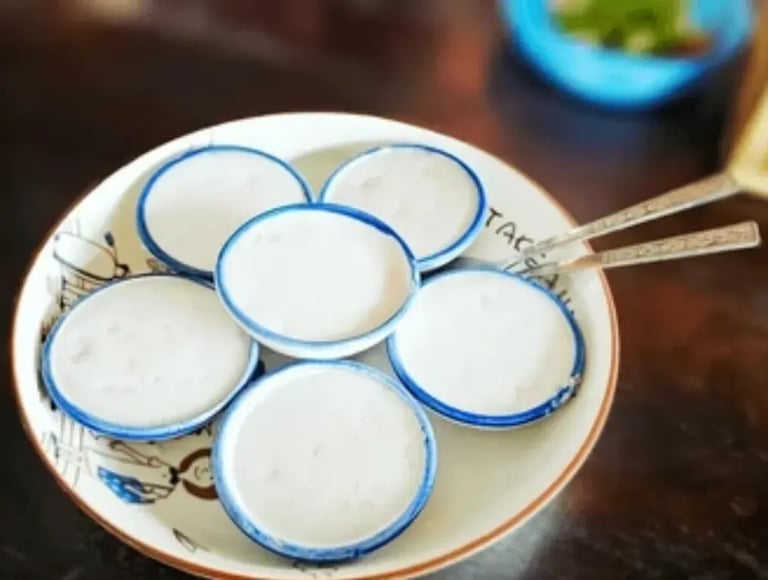 Quick And Easy Coconut Pudding Recipes For Busy Weekends - Introduction