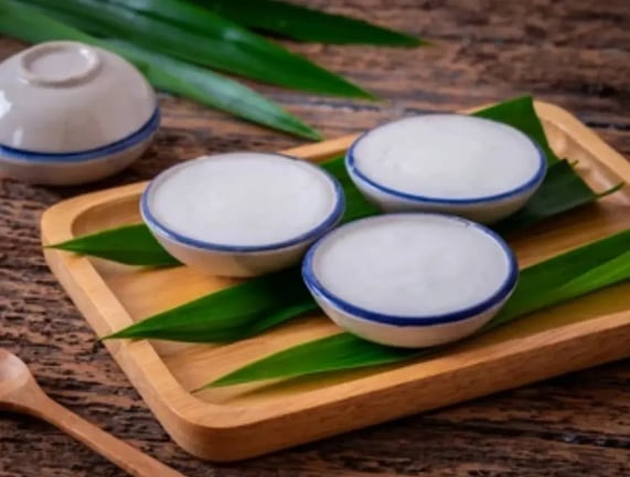 Quick And Easy Coconut Pudding Recipes For Busy Weekends