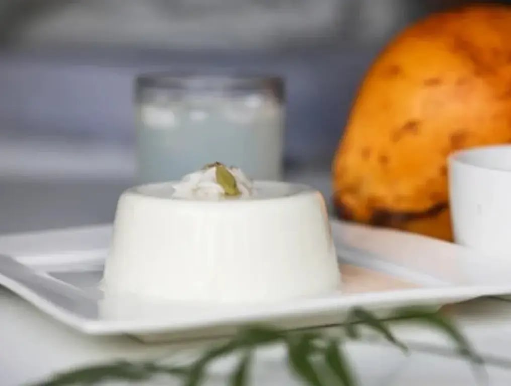 Use Coconut Milk Not Canned Coconut Cream