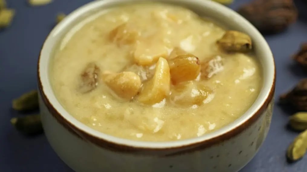 Easy Lohri Sweet Recipes At Home