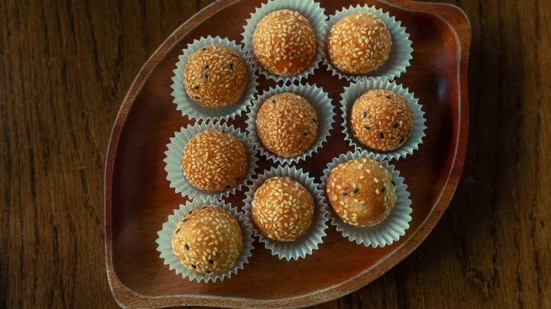 Quick And Easy Lohri Sweet Recipes At Home: Fuss-Free, Simple Ideas