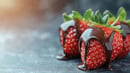 Quick And Easy New Year’s Desserts For Last-Minute Party Planning  