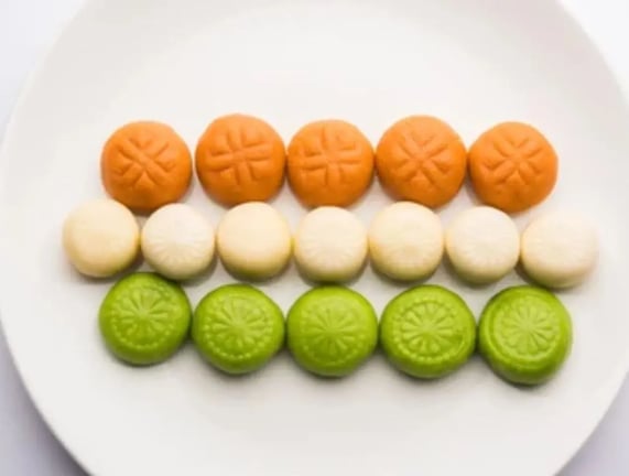 Quick and Easy Republic Day Desserts: Recipes Under 30 Minutes