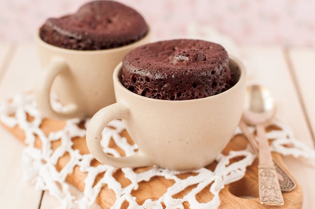Quick and Simple 3 Ingredient Desserts to Try at Home, from Mug Cake to Parfait