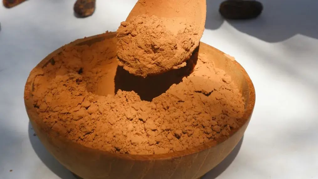 cocoa powder