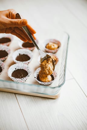 Quick Chocolate Desserts for Chocoholics: Satisfy Your Sweet Cravings in Minutes!