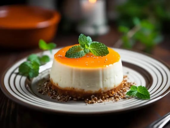 Quick Cream Cheese Mousse Recipes For Busy Hosts