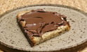 Featuring Chocolate Spread, a Healthier Alternative to the Store Bought Stuff 