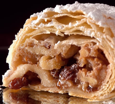 quick dessert recipes: Here’s A Detailed Guide To Make The Apfelstrudel And Recall A Rich Heritage Through It