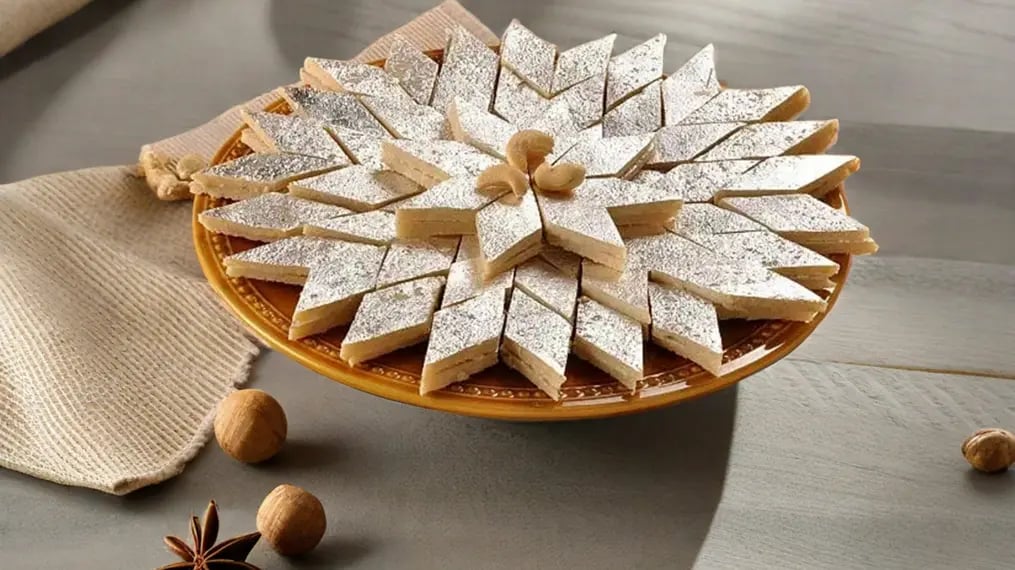 Rakhi Dessert Ideas For Working Professionals