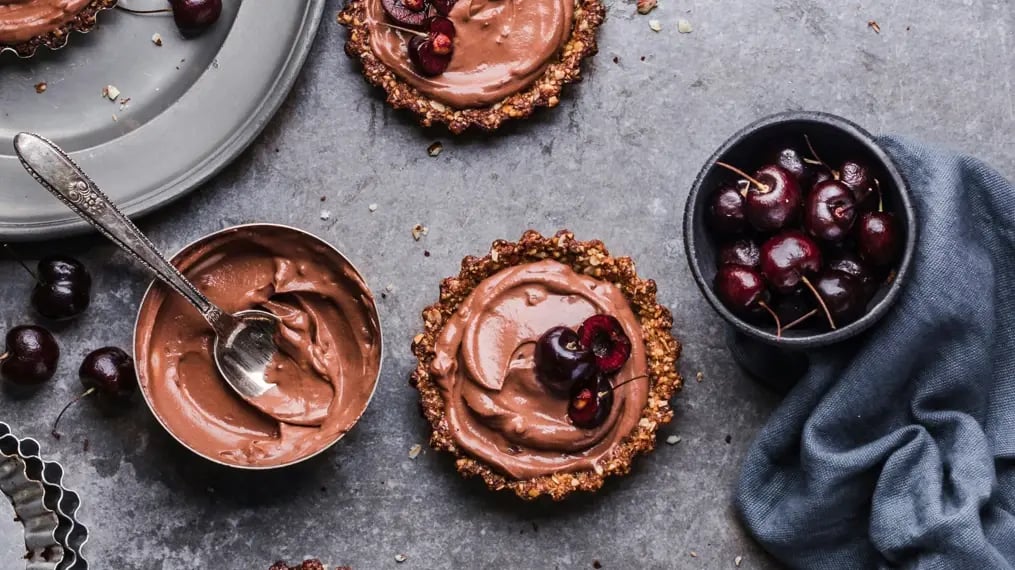 Rakhi Dessert Ideas For Working Professionals