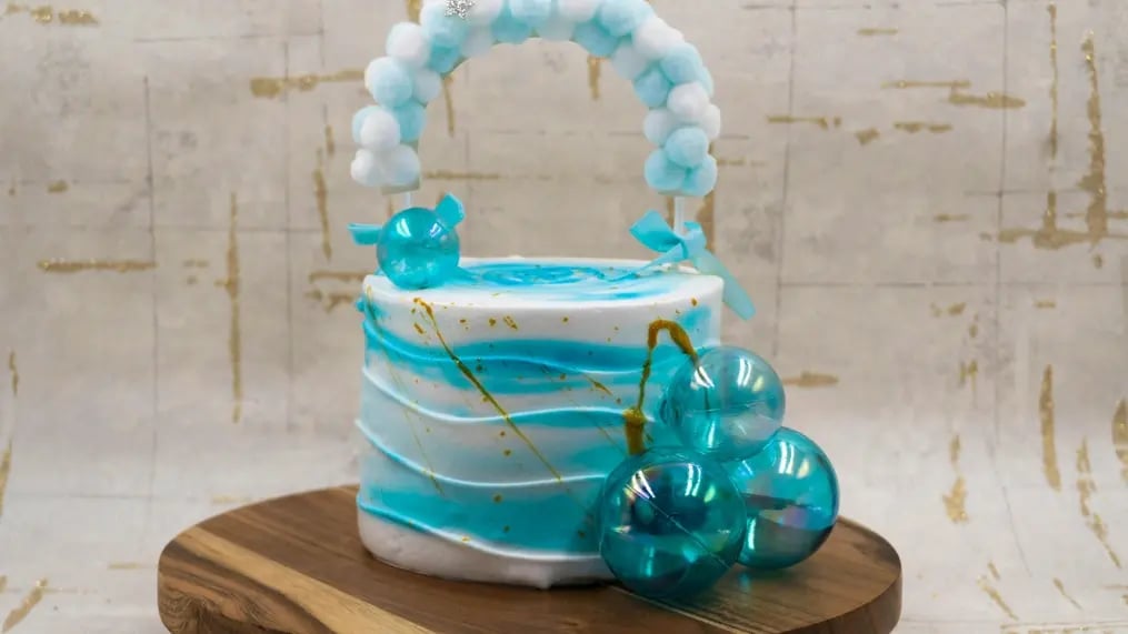 Quick Hacks For Party Desserts Using Everyday Kitchen Tools