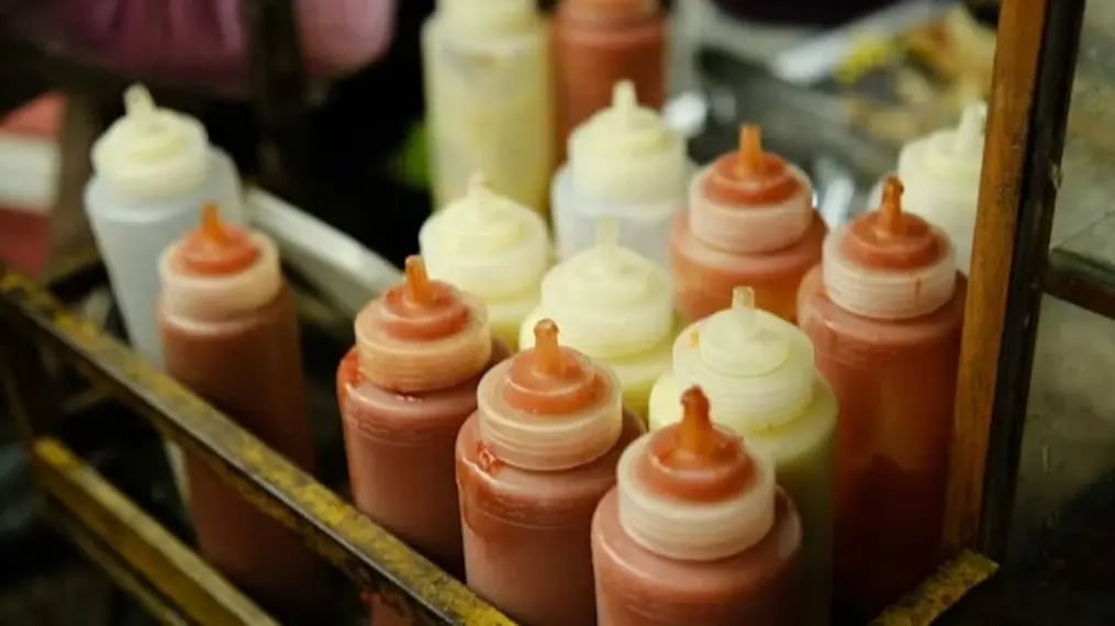 Quick Hacks For Party Desserts Using Everyday Kitchen Tools