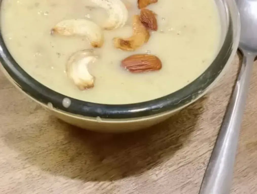 Pre-Cook the Dal in a Pressure Cooker for Speed