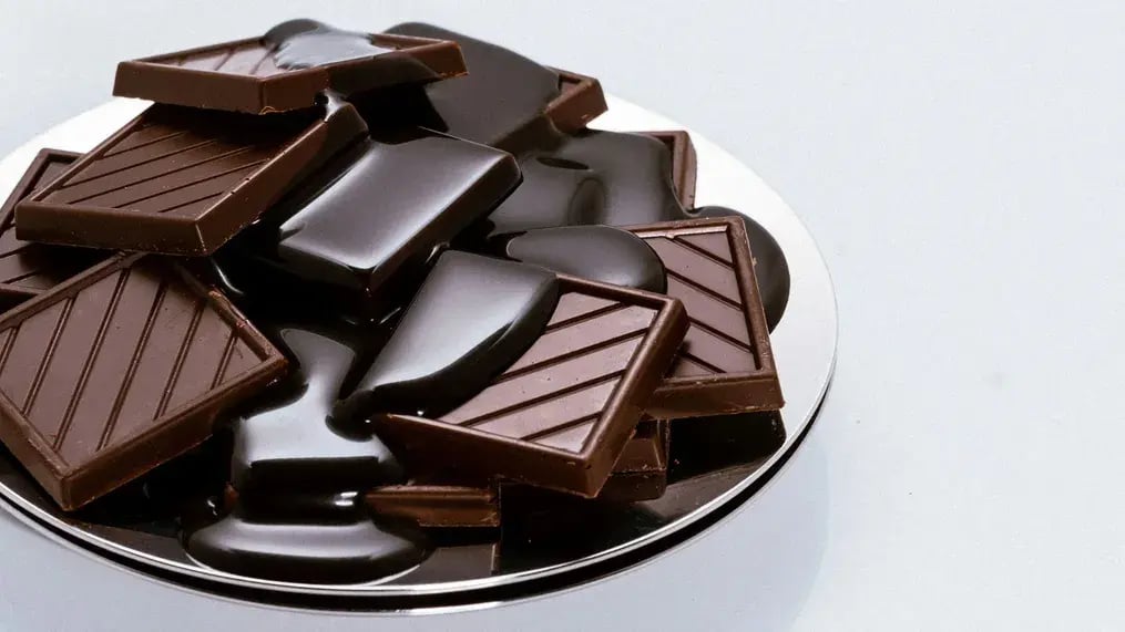 Crispello Chocolate