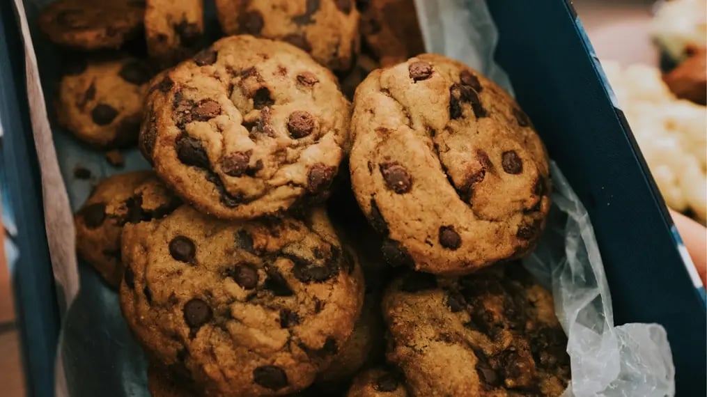 Free Dark Chocolate Desserts