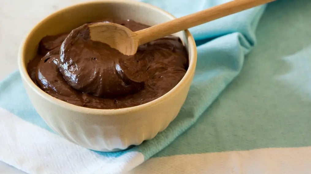 Free Dark Chocolate Desserts