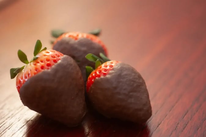 Quick Silk Dipped Strawberries at Home: Easy Steps & Flavor Variations