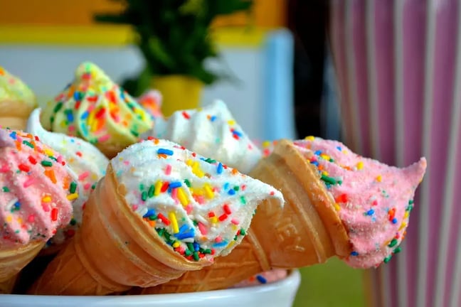 Rainbow Dessert Recipes to Brighten Up Any Celebration