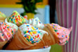 Rainbow Dessert Recipes to Brighten Up Any Celebration