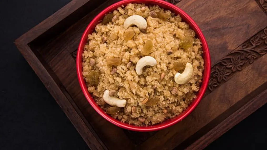 recipe