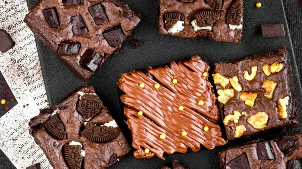 Chocolate Gift Box For Long Distance Siblings