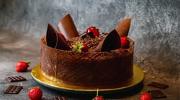 Raksha Bandhan Celebration: 7 Quick And Easy Rakhi Cake Ideas For Beginners