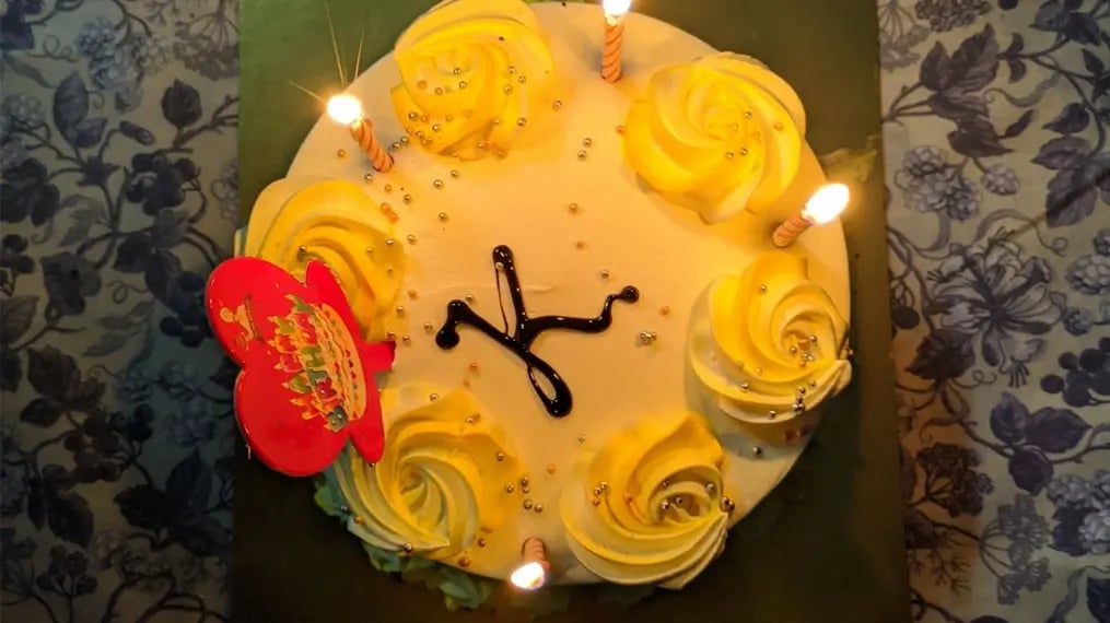 Raksha Bandhan Cake Ideas