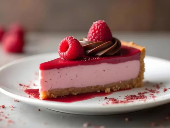 Raspberry & Almond Bliss: Top Dessert Ideas Bursting with Flavor