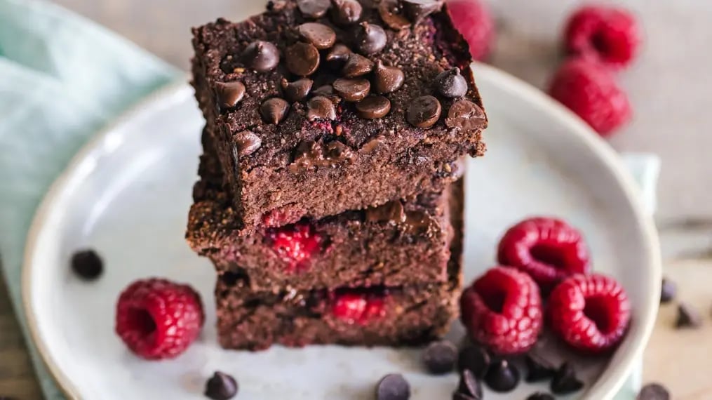 Raspberry Chocolate