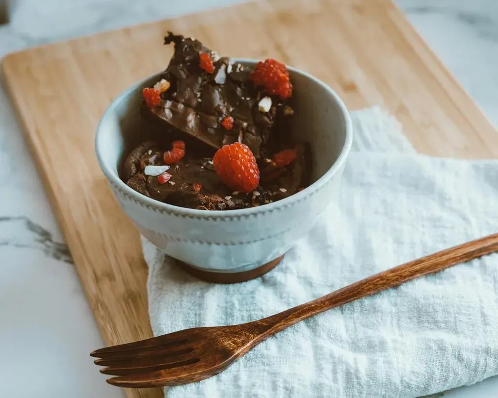 3 Perfect Raspberry Swirl Brownies Tips