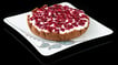 Raspberry Swirl Cheesecake on Hazelnut Crust Bake and Chill Tips