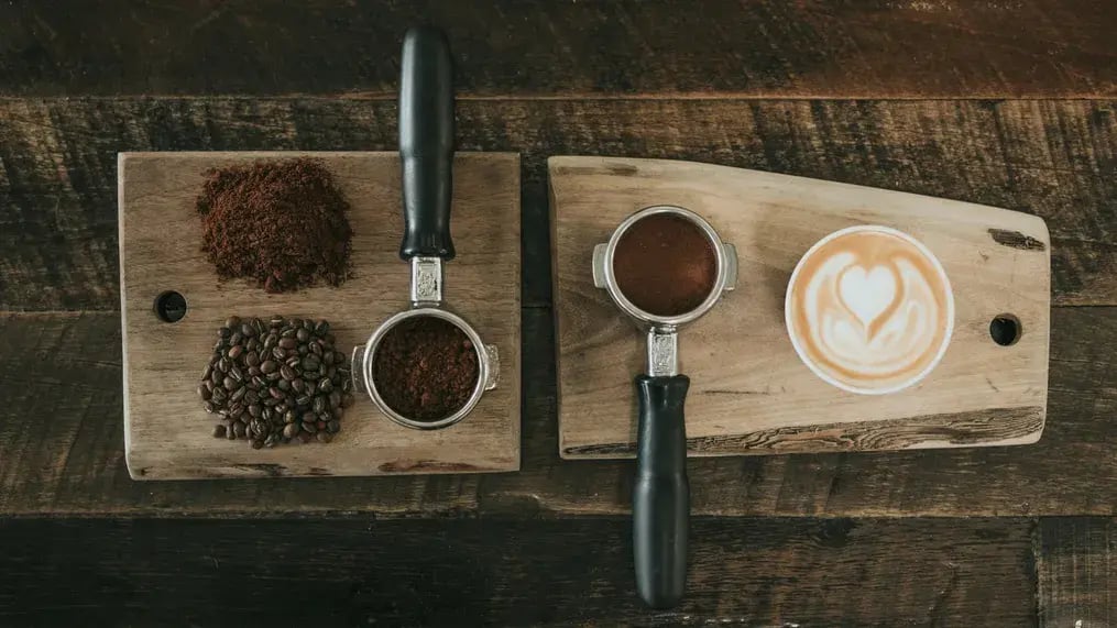 Coffee