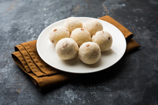 Recipes for a DIY gift box full of Onam sweet dishes for friends and family