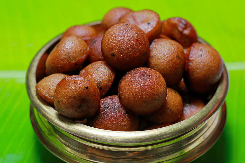 unni-appam